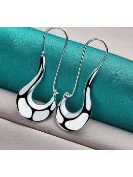 Charming earrings