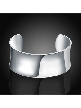 Cuff bracelet