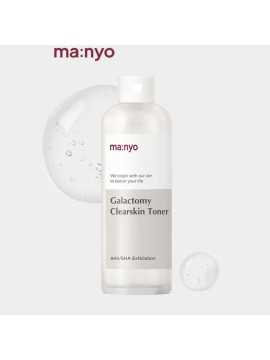 MANYO Factory Galactomy Clearskin Toner 210ml