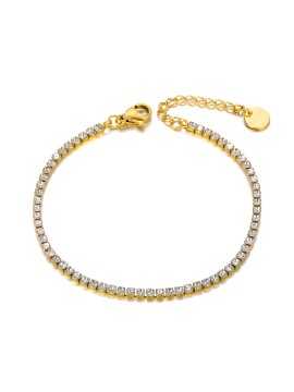 Luxurious Anklet