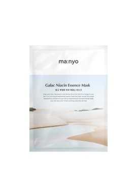 MANYO Factory Galac Niacin Essence Mask 30gr