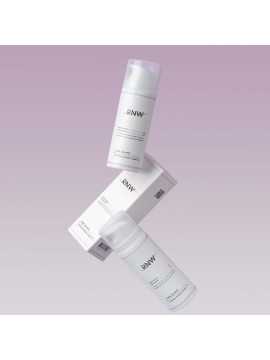 RNW Blanc Shining Arbutin Cream 50gr