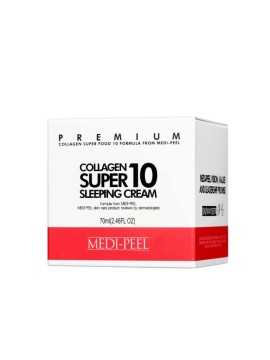 MEDI PEEL Collagen Super10 Sleeping Cream 70ml