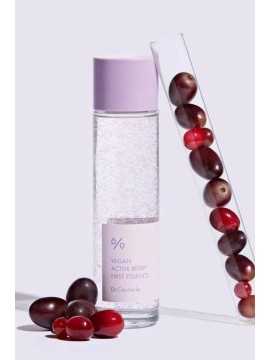 Dr.Ceuracle Vegan Active Berry First Essence, 150ml.