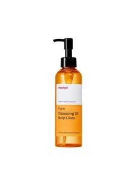 MANYO Factory Pure Cleansing Oil Deep Clean 200ml