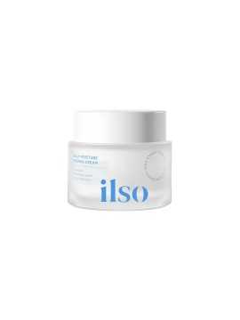 ILSO Daily Moisture Pudding Cream 50ml