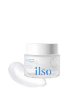 ILSO Daily Moisture Pudding Cream 50ml