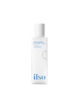 ILSO Daily Moisture Softening Lotion 150ml