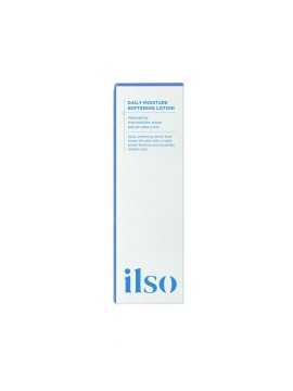 ILSO Daily Moisture Softening Lotion 150ml