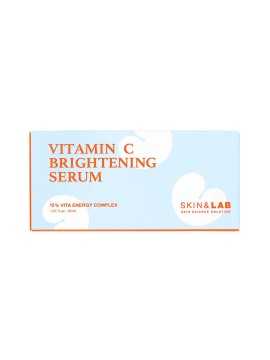 SKIN & LAB Vitamin C Brightening Serum 30ml