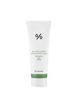 Dr. Ceuracle Tea Tree Purifine Cleansing Foam 150g