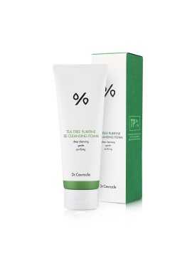 Dr. Ceuracle Tea Tree Purifine Cleansing Foam 150g