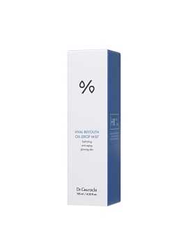 Dr. Ceuracle Hyal Reyouth Oil Drop Mist 125ml