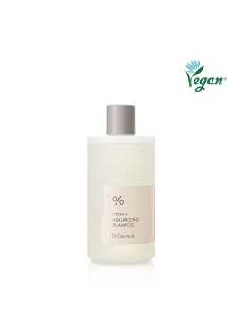 Dr. Ceuracle Vegan Aquarizing Shampoo 300ml