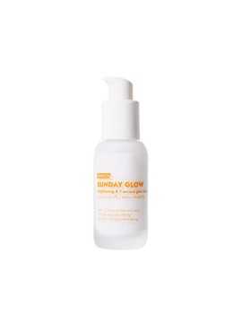 FRANKLY Sunday Glow Serum 37ml