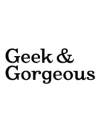 GEEK & GORGEOUS